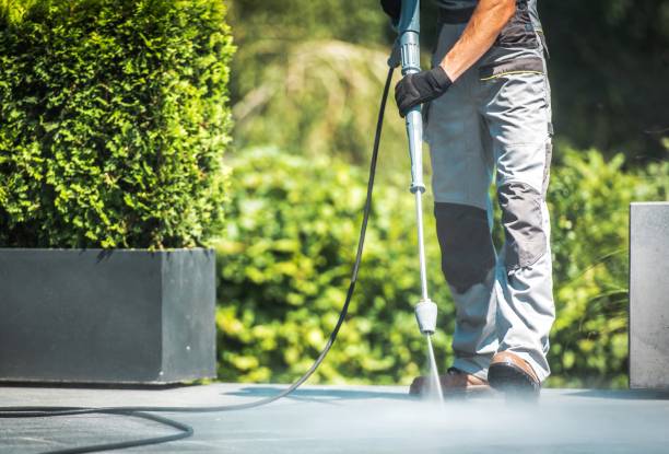 Reliable Wadley, GA Pressure Washing Services Solutions