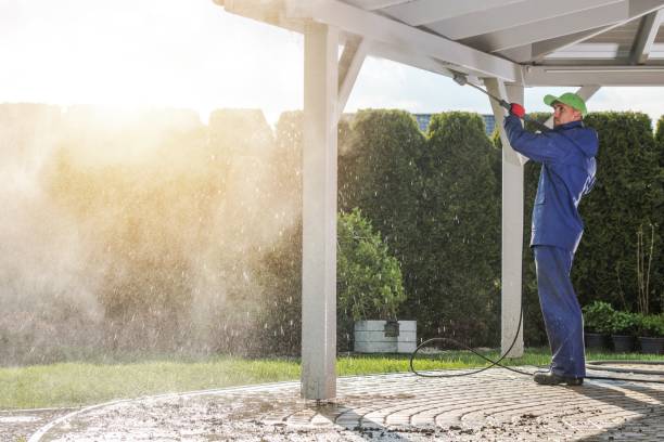 Best Parking Lot and Garage Cleaning  in Wadley, GA