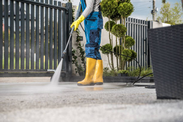 Spring Cleaning in Wadley, GA