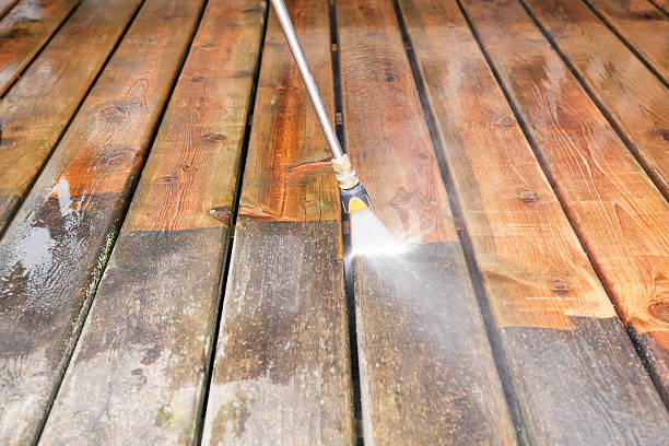 Best Restaurant Pressure Washing  in Wadley, GA