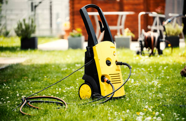 Best Fence Cleaning  in Wadley, GA